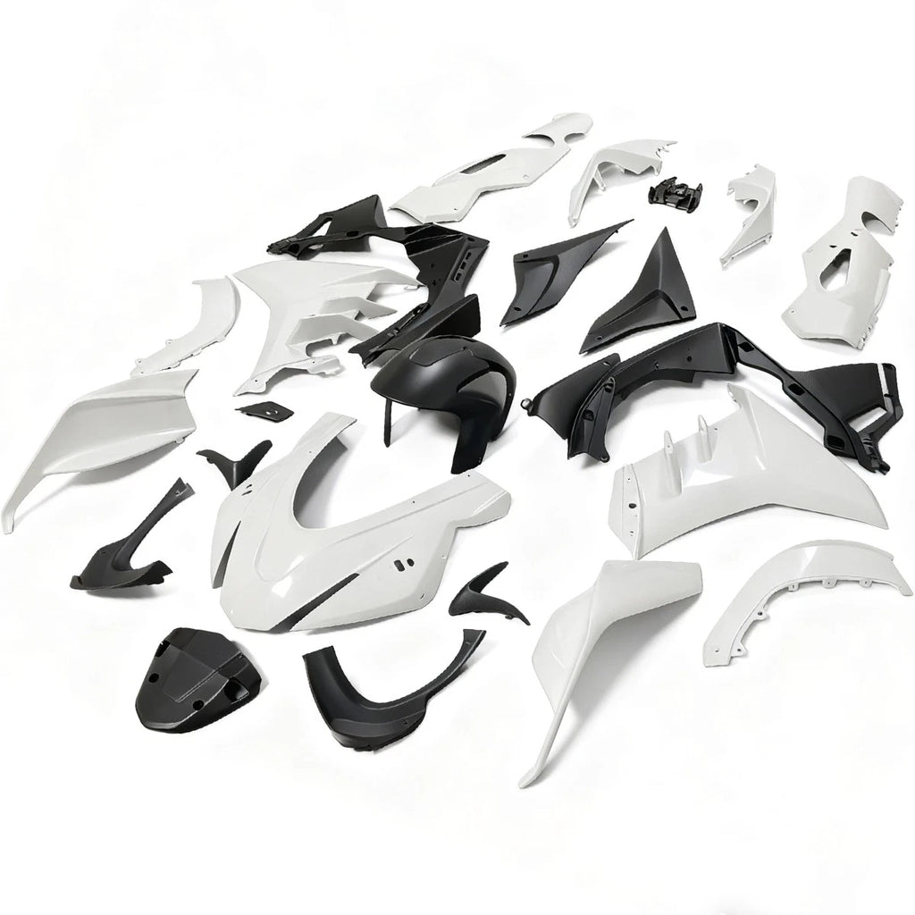 Unpainted Fairings Kit for Aprilia RSV4 1100 (2021–2024)