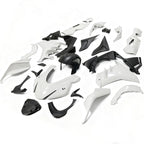 Unpainted Fairings Kit for Aprilia RSV4 1100 (2021–2024)