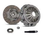 HD Clutch Kit for Nissan 350Z Infiniti G35 (2003–2006)