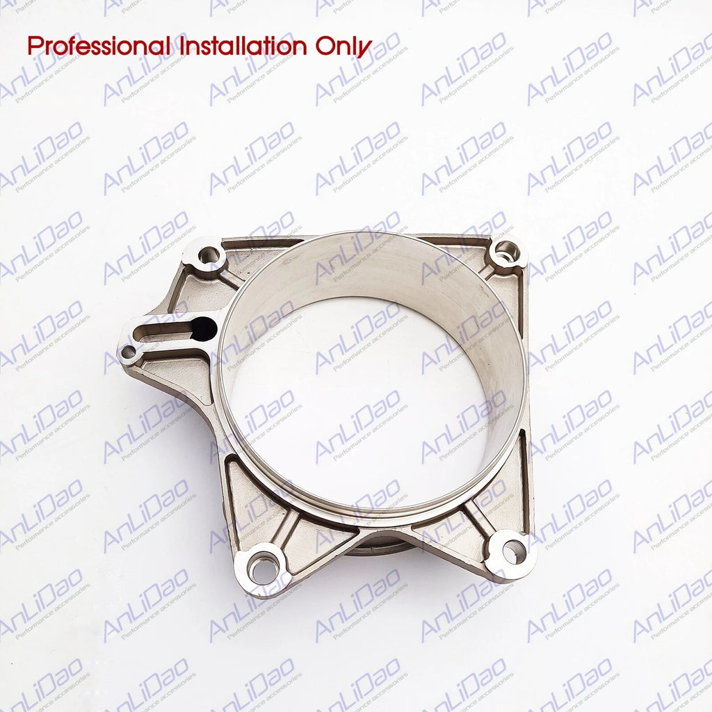 Solas 160MM Pump Housing for Yamaha FZR FZS FX GP1800R (Replacement) YVS-HS-160