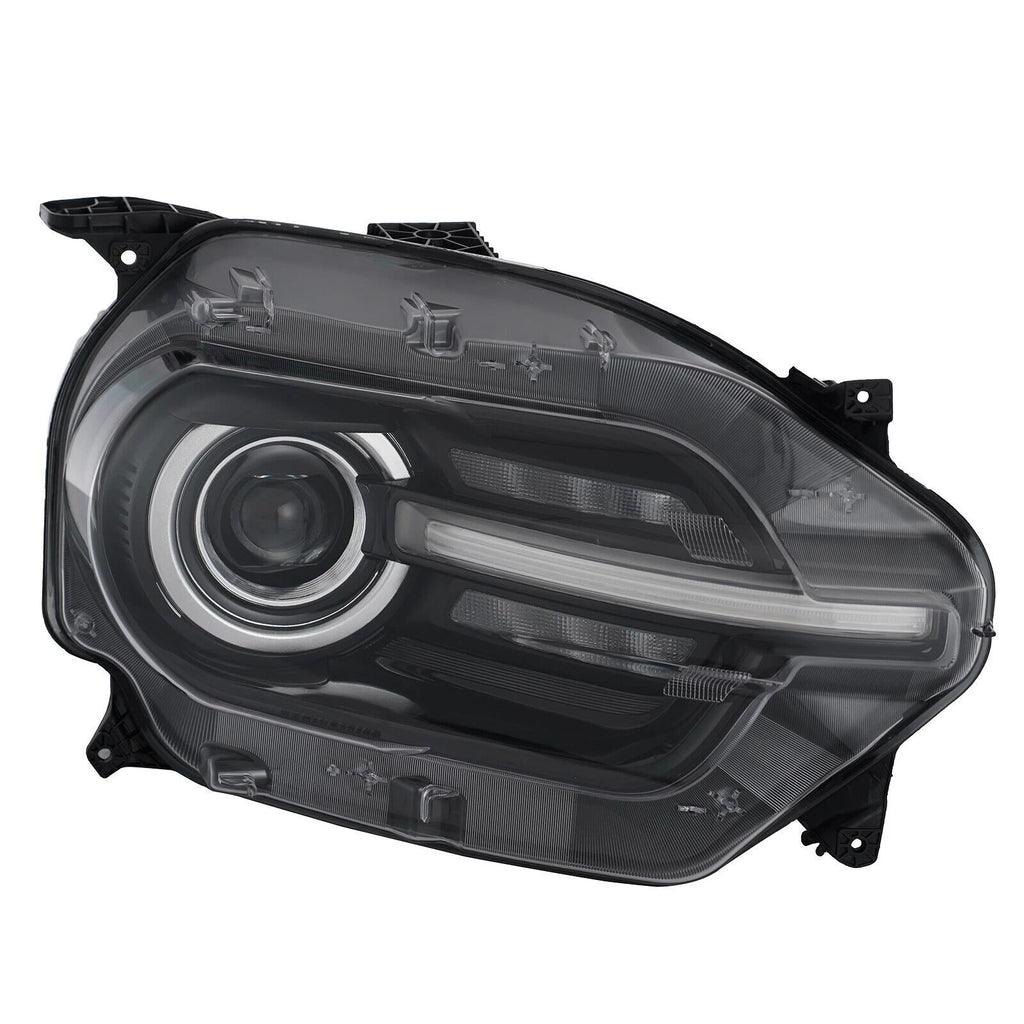 Projector Headlight for Ford Bronco Sport (2021–2024) - Passenger