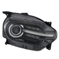 Projector Headlight for Ford Bronco Sport (2021–2024) - Passenger