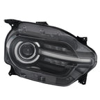 Projector Headlight for Ford Bronco Sport (2021–2024) - Passenger