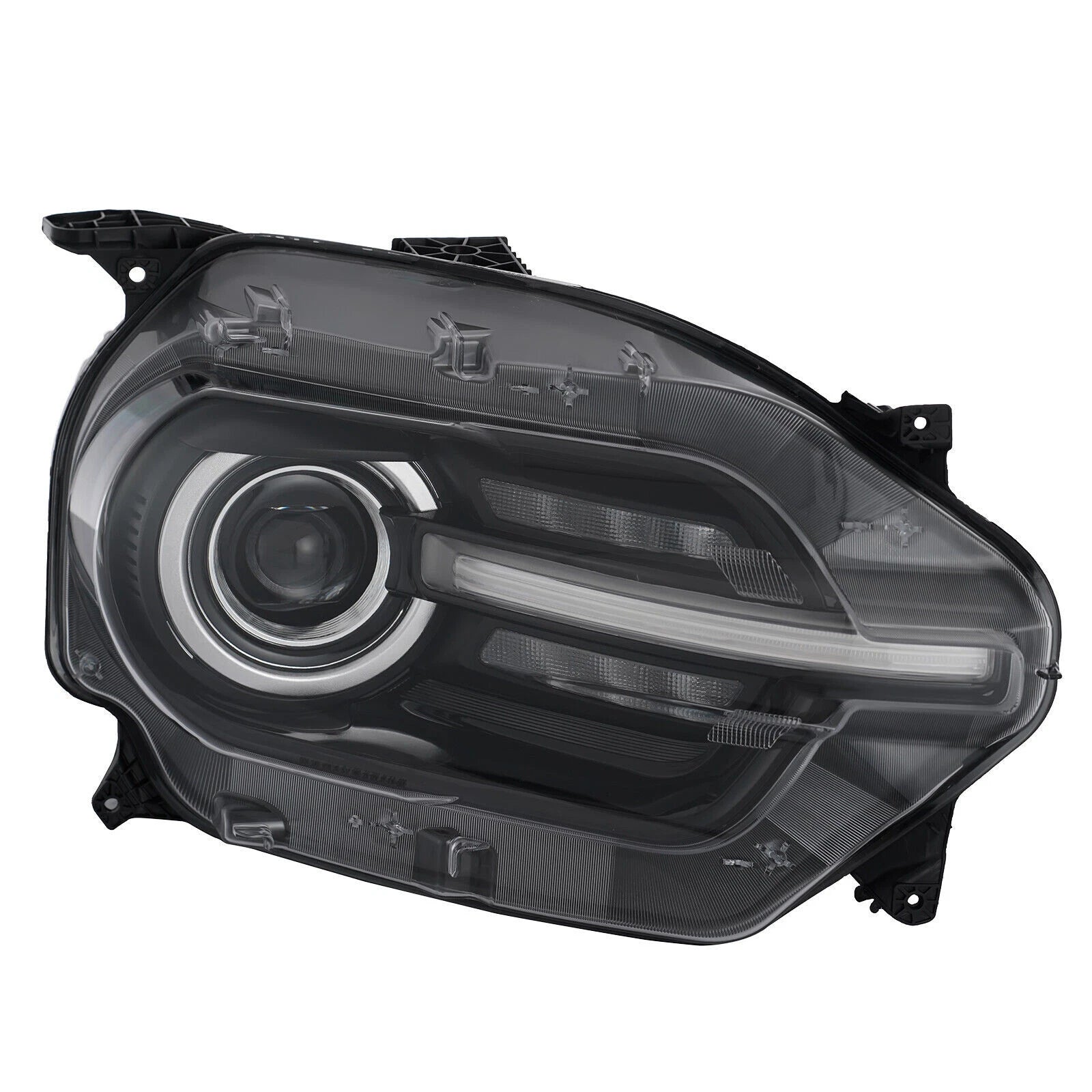 Projector Headlight for Ford Bronco Sport (2021–2024) - Passenger