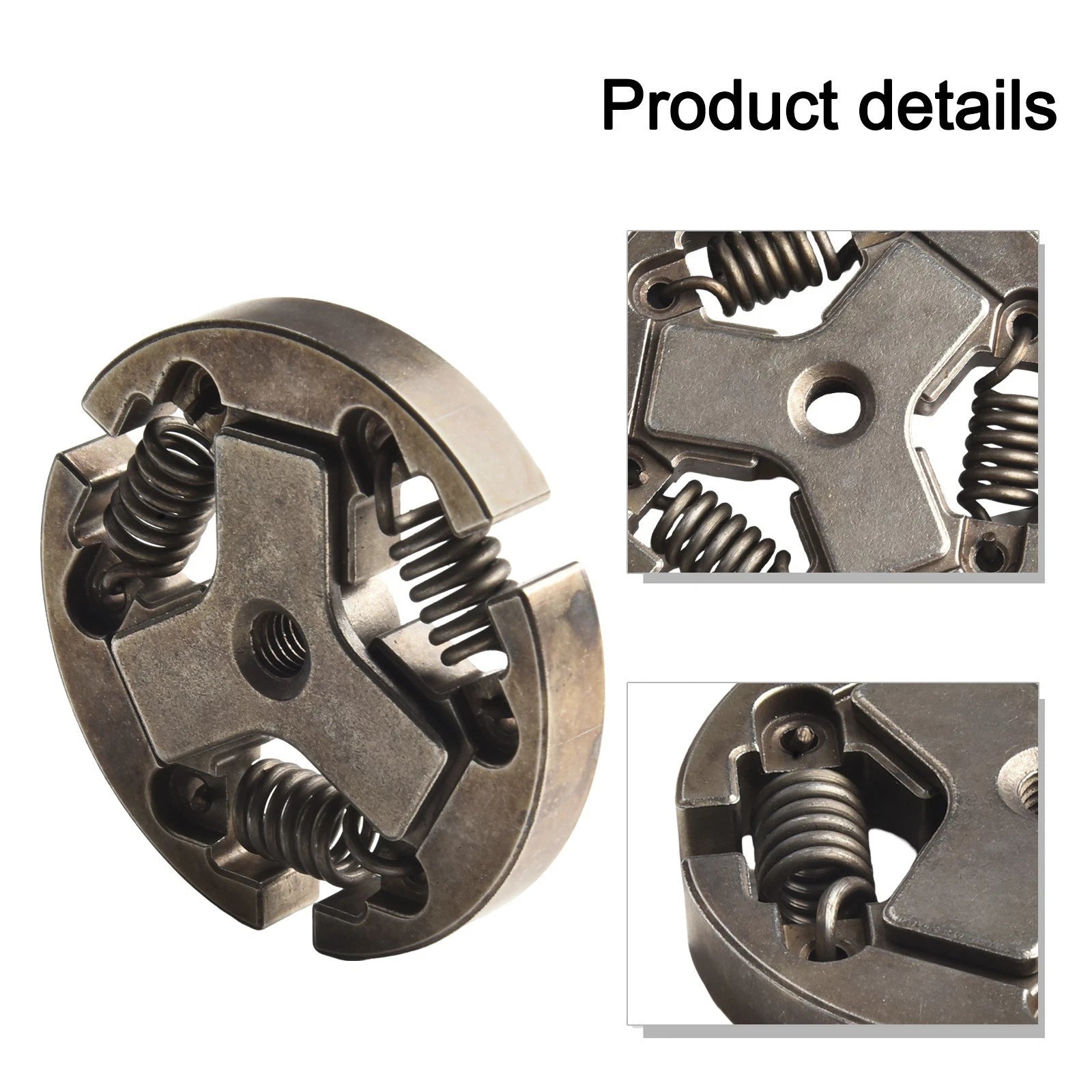 Clutch Assembly for Echo CS-370 CS-400 CS-440
