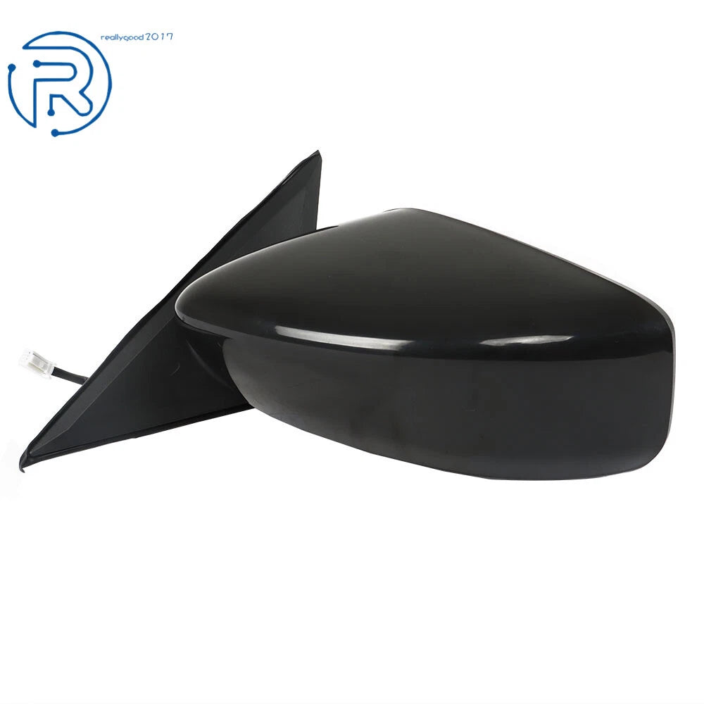 Driver Side Mirror for Nissan Altima (2013-2018) Power