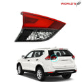 Driver Left Side Rear Tail Light Brake Lamp for Nissan Rogue (2017–2019)