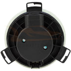 A/C Heater Blower Motor with Fan Cage for Mazda 3 (2010-2013)
