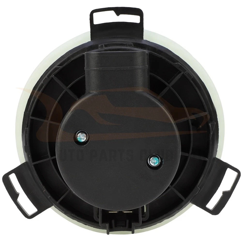 A/C Heater Blower Motor with Fan Cage for Mazda 3 (2010-2013)