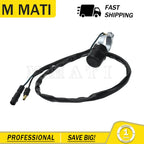 Kill Switch Engine Stop Switch 35130-MEB-670 for Honda CRF450R (2002–2008)