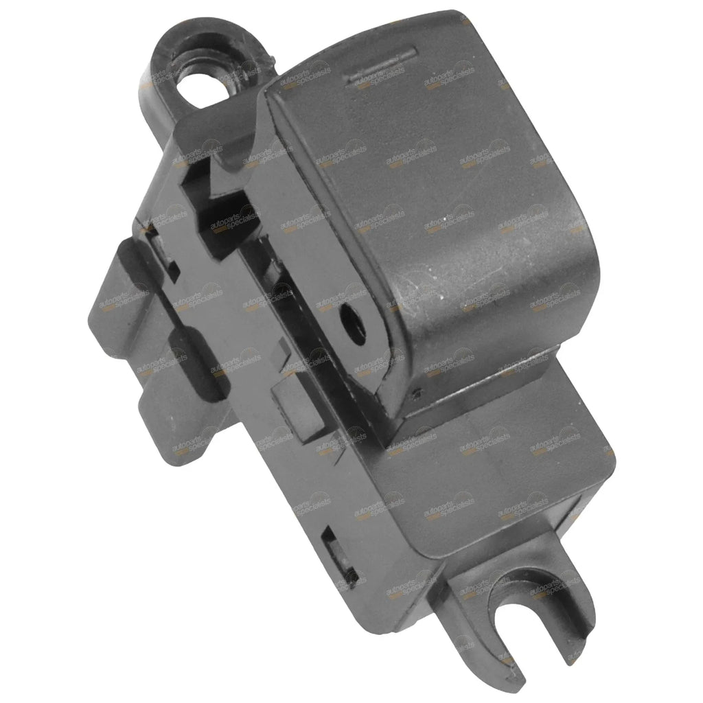 LH Rear Single Power Window Switch for Nissan Navara D40 (2005 - 2015)