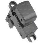 LH Rear Single Power Window Switch for Nissan Navara D40 (2005 - 2015)