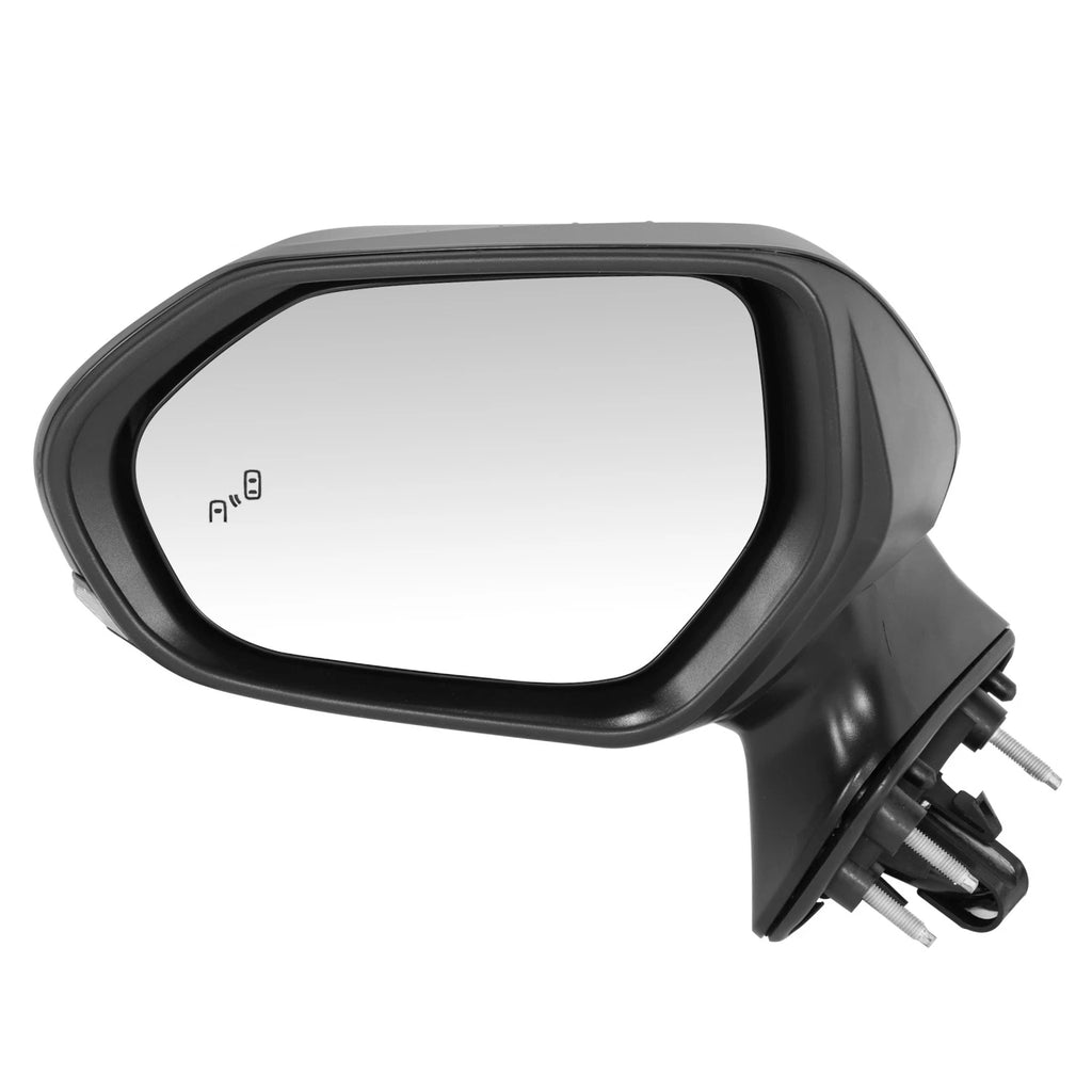 Power Heated Signal Memory Blind Spot Side Mirror Left for Toyota Avalon (2019–2022)