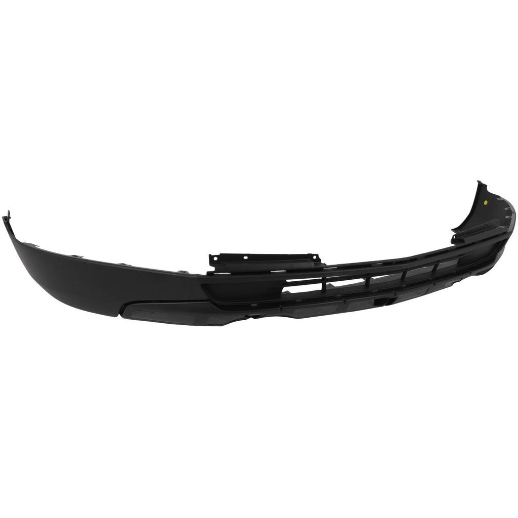 Front Lower Bumper Cover for Chevy Blazer (2019–2022)