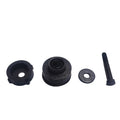 Body Mount Kit for Jeep Wrangler TJ (1997–2006)