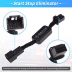 Auto Start Stop Eliminator for Toyota Roomy (2016–2023)