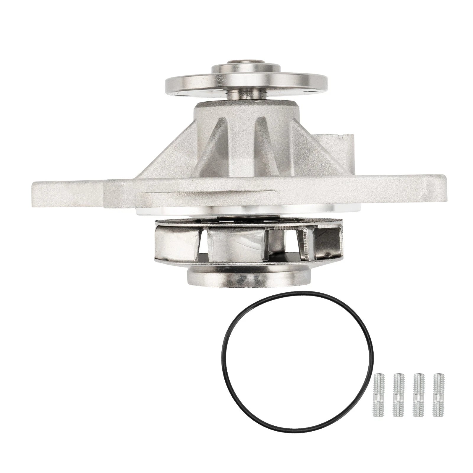Water Pump for Cadillac XLR and SRX (2004–2009) All Engines