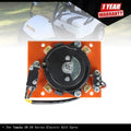 Shift Switch Assembly for Yamaha G8/G9 Golf Cart (1993â1995)