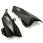 Tail Tidy License Plate Holder for Honda CBR 600RR (2007–2011)