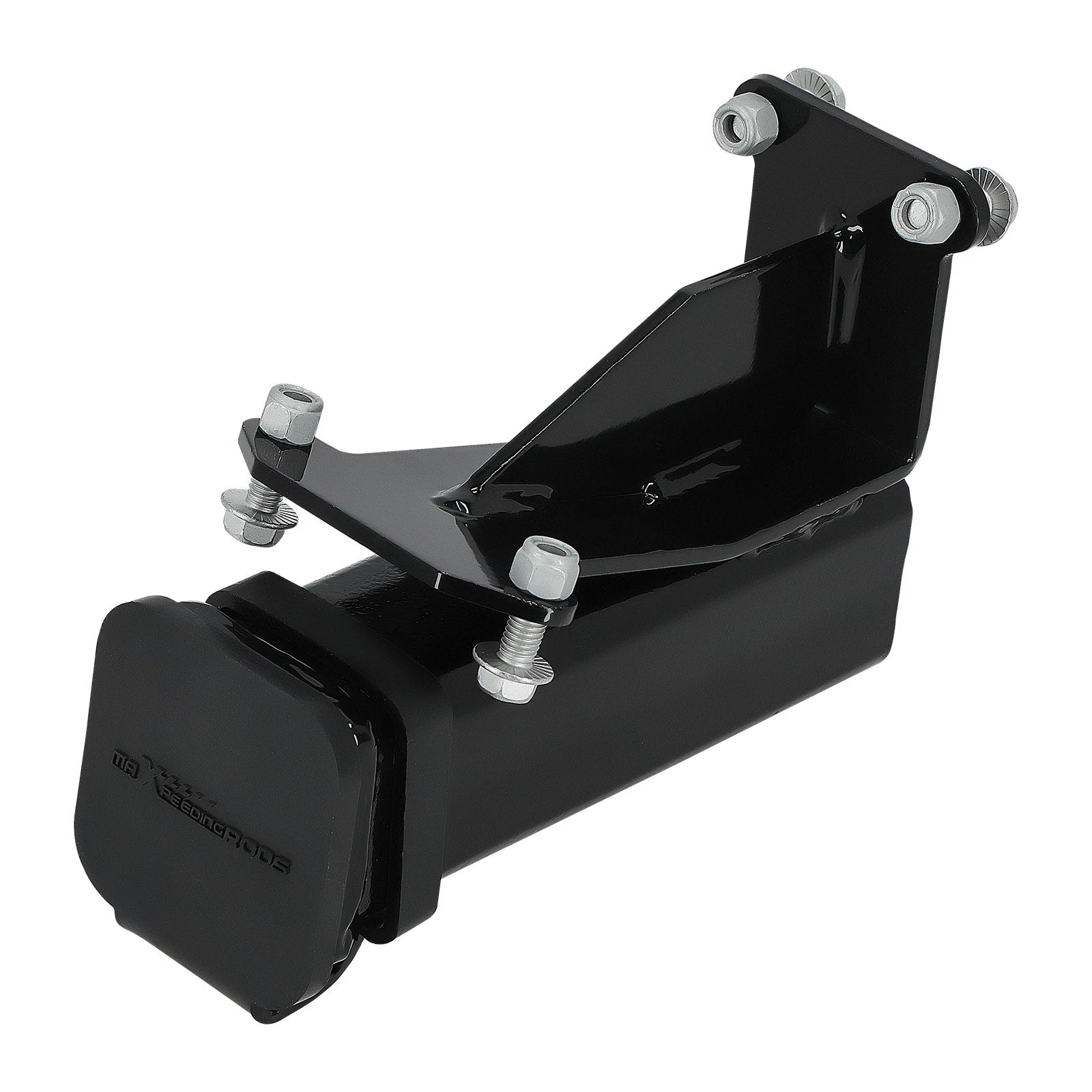 Rear Trailer Hitch Kit for Bad Boy Maverick Mower (2021–2025)