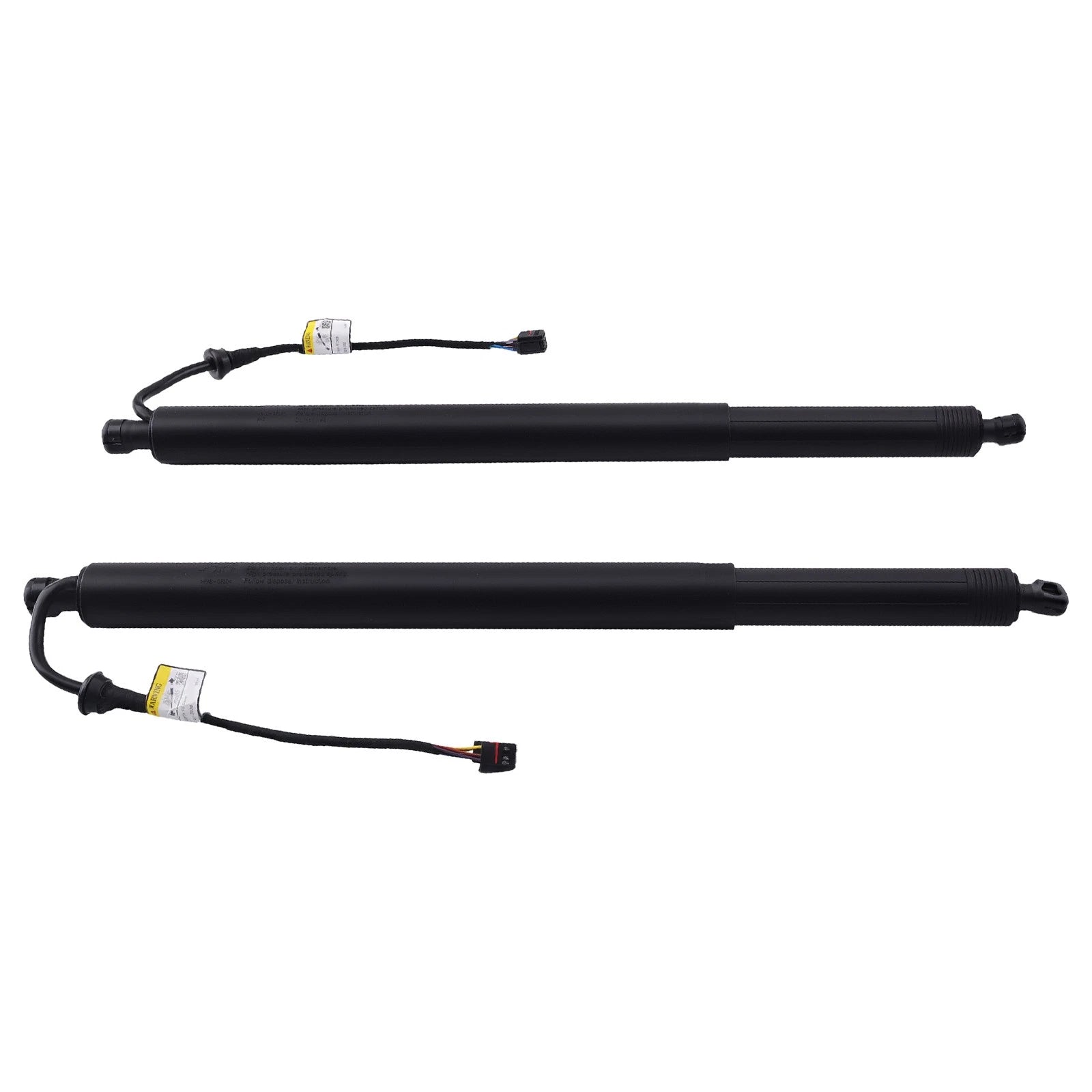 Set of 2 Hatch Power Lift Struts for Hyundai Santa Fe Limited (2019–2020)