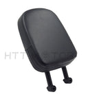 Sissy Bar Backrest for Harley Street XG500 XG750 (2015–2017)
