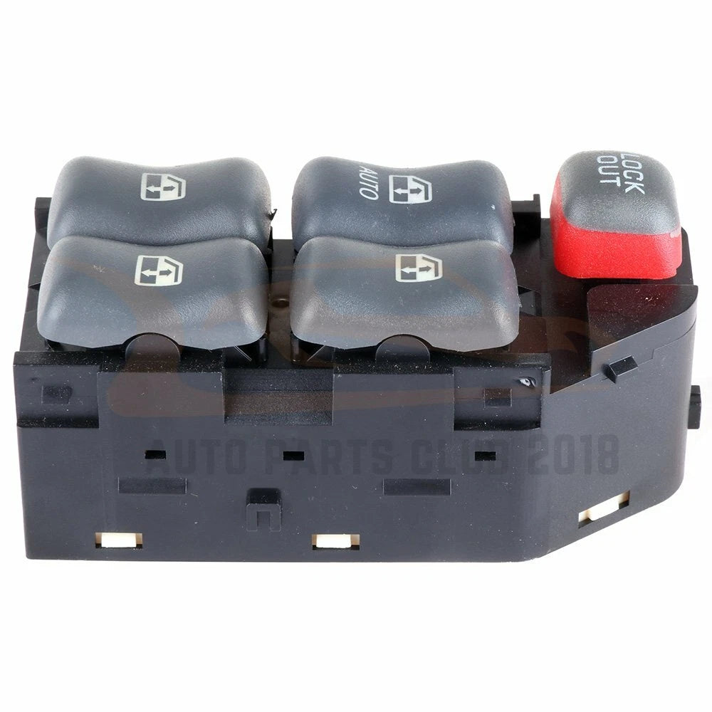 Window Switch for Pontiac Grand Prix (1997-2003)
