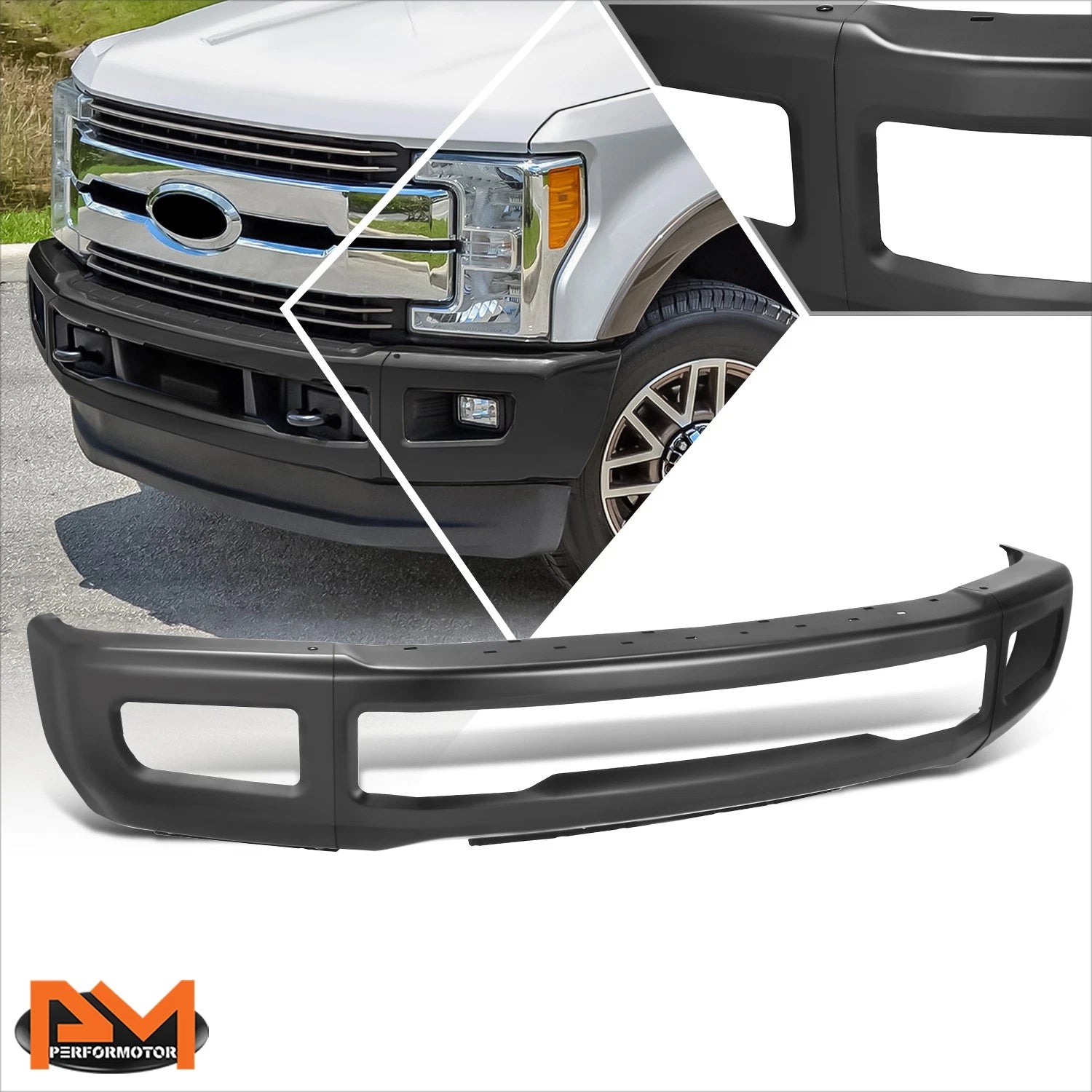 Direct Replacement Headlight Lamps for Dodge Durango (2011–2013)
