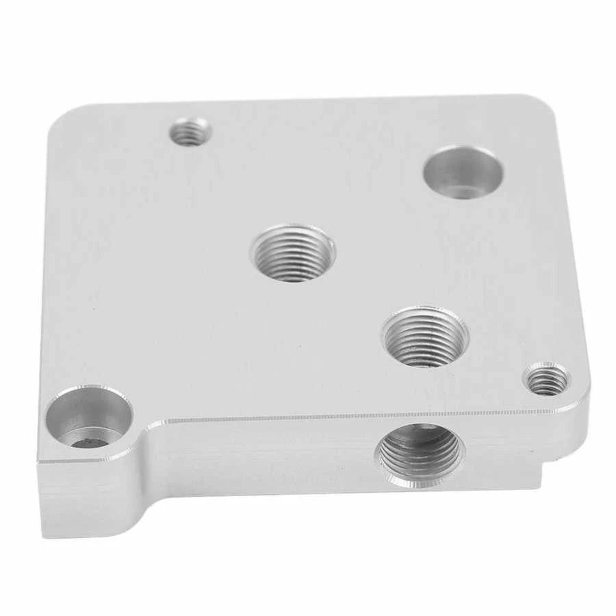 IACV Rotation Plate for Honda K-Series K20 K24 Throttle Body (2000–2015)