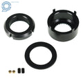 5th Gear Lock Nut and Retainer Kit for Dodge NV4500 (4WD)