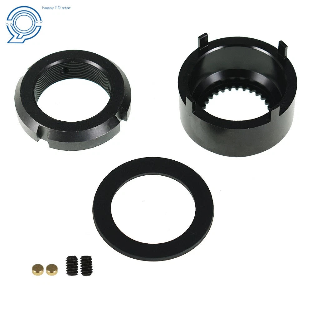 5th Gear Lock Nut and Retainer Kit for Dodge NV4500 (4WD)