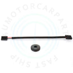 PTO Clutch for John Deere ZTrak 717A & 727A (2000–2023)