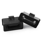 Rubber Muffler Mounts for Harley Touring Motor