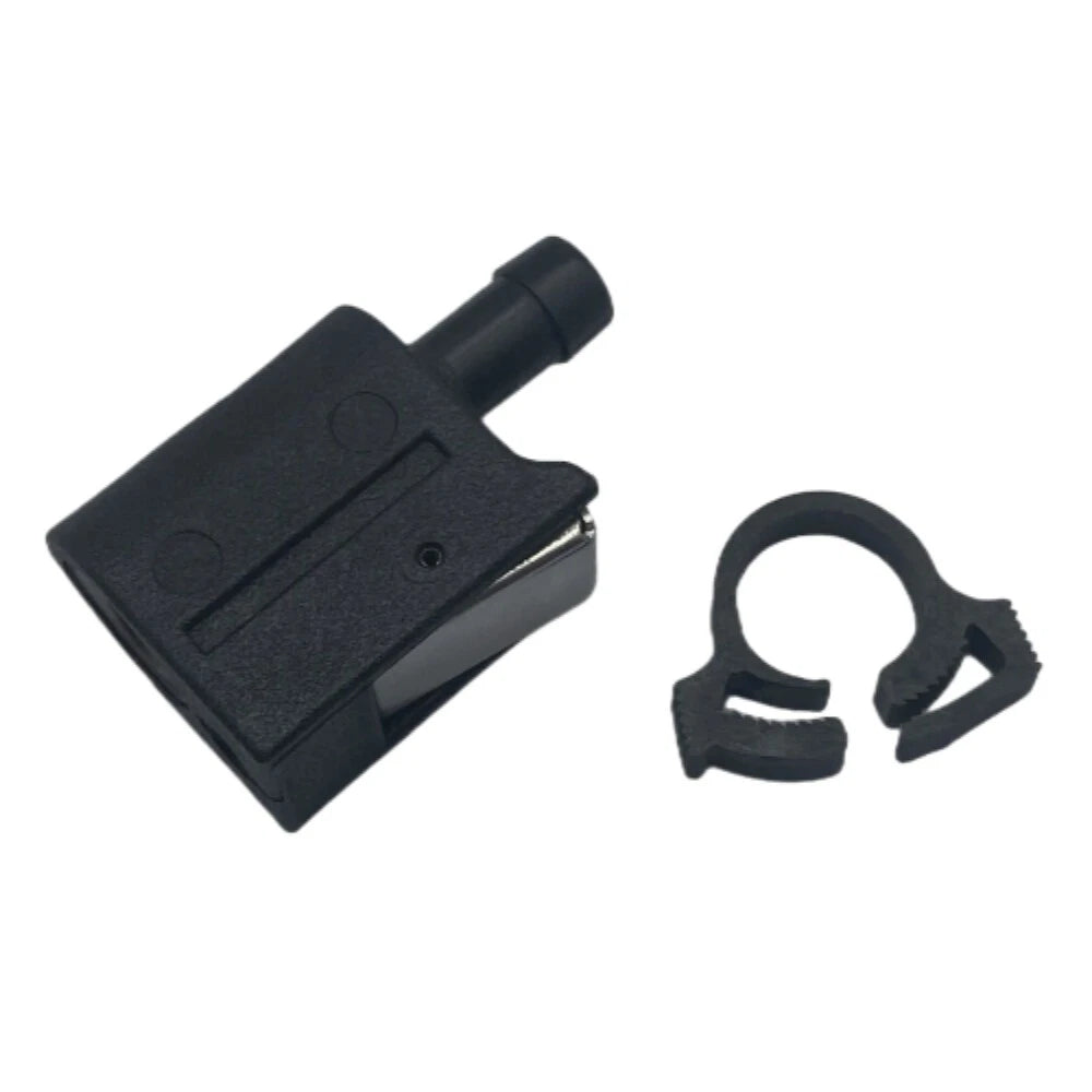 Fuel Line Connector for Mercury Mariner (22-13563Q3, 22-13563A3) 5/16" ID