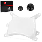 Reservoir for Kawasaki KLR650 KLR 650 KL650 (1987–2010) 43078-1083