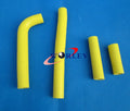 Silicone Radiator Hose for Yamaha YZ400F WR400F YZ426F WR426F (1998-2002)