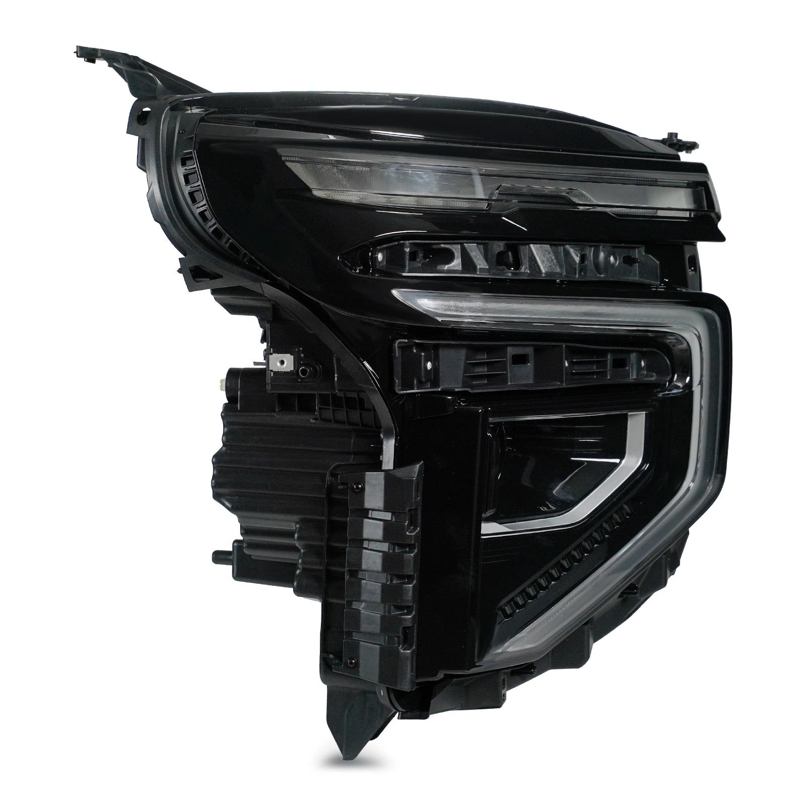 Full LED Headlight for Chevy Suburban/Tahoe (2025–2026) Right Side