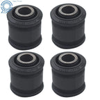 Set of 4 Rear Assembly Arm Knuckle Bushings for Toyota Celica (1990–1999)