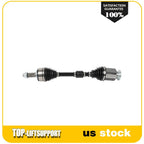 Front Passenger CV Axle Shaft Assembly for Honda Civic (2017–2021)