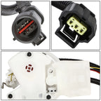 Fuel Pump Module + Sending Unit for Ford F250 F350 F450 F550 (1999–2004)