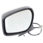 Set of 2 Heated Mirrors for Subaru BRZ