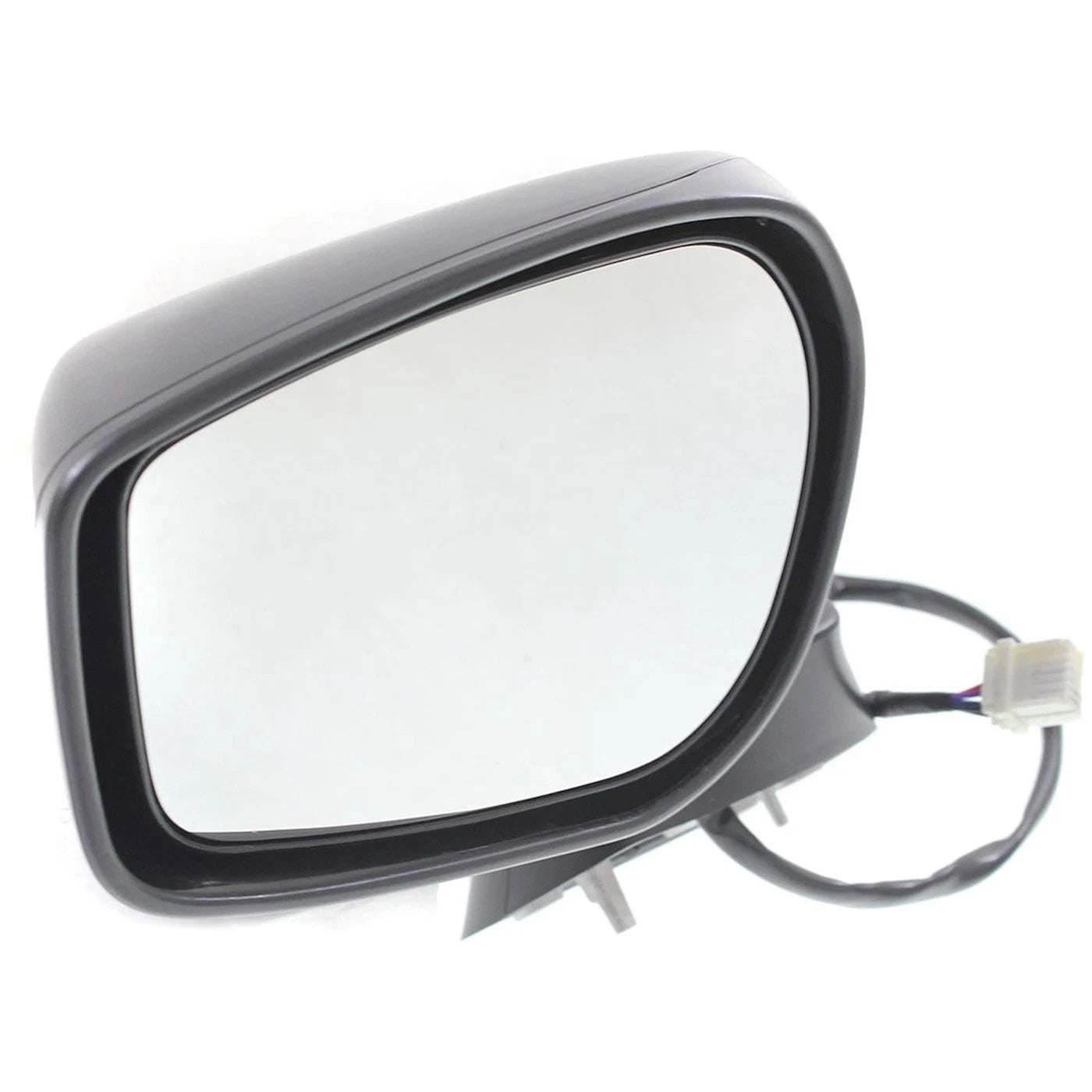 Set of 2 Heated Mirrors for Subaru BRZ