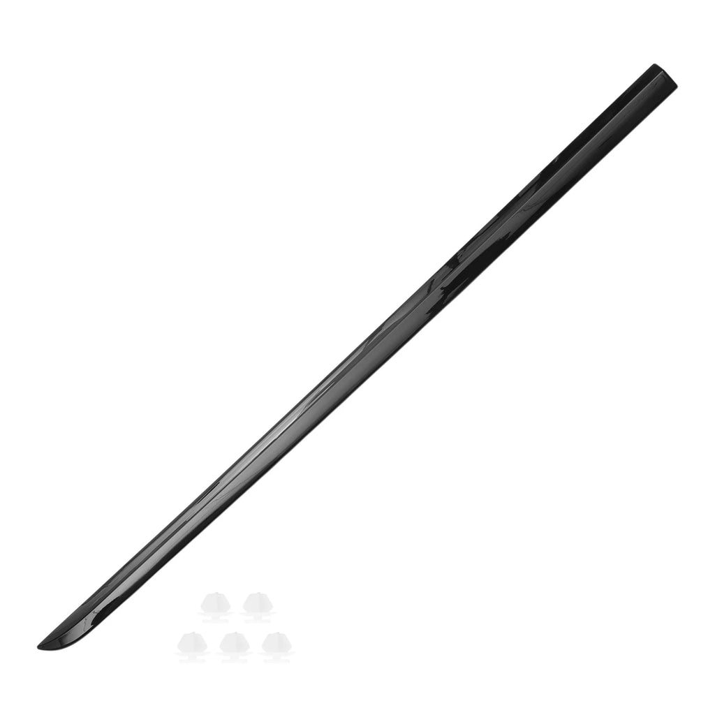 Door Garnish Trim No.51137397870 for BMW 7 Series (2016–2022)