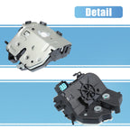 Rear Door Tailgate Lock Actuator Motor for Ford Focus (2000–2007)