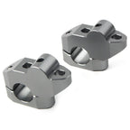 Motorcycle Aluminum Handlebar Extension Riser