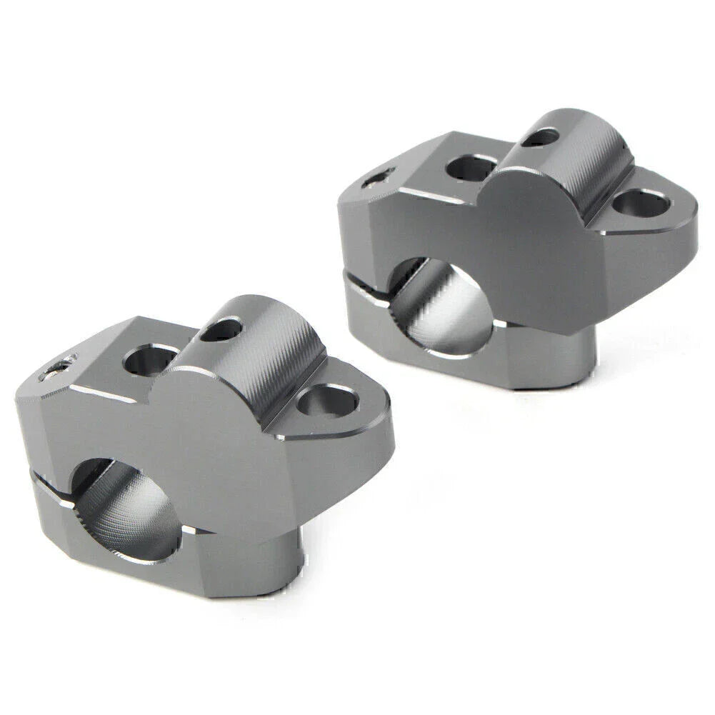 Motorcycle Aluminum Handlebar Extension Riser