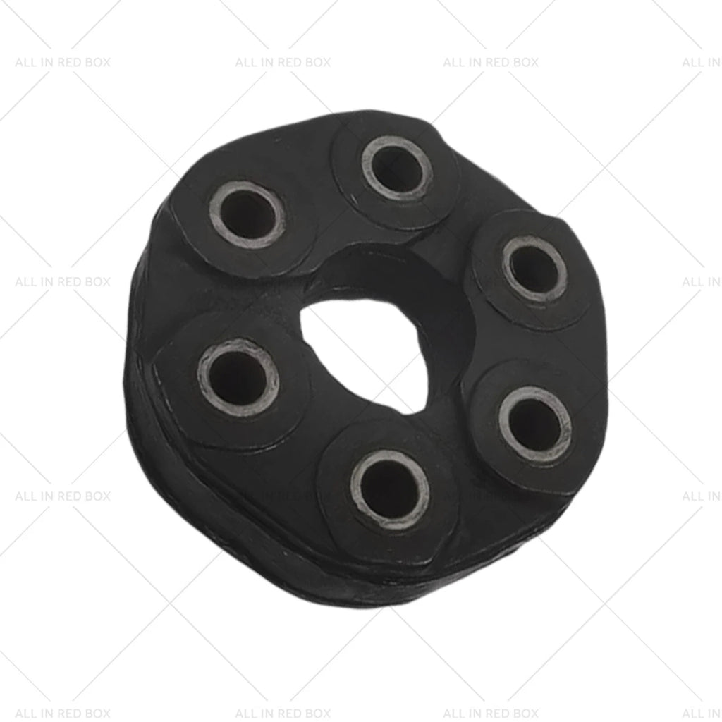 Guibo Joint Drive Shaft Coupling for BMW E36 E46 (1992–2006)