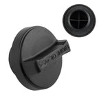 Engine Oil Filler Cap for Toyota Corolla E12, Avensis T25, Auris (2001–2009)