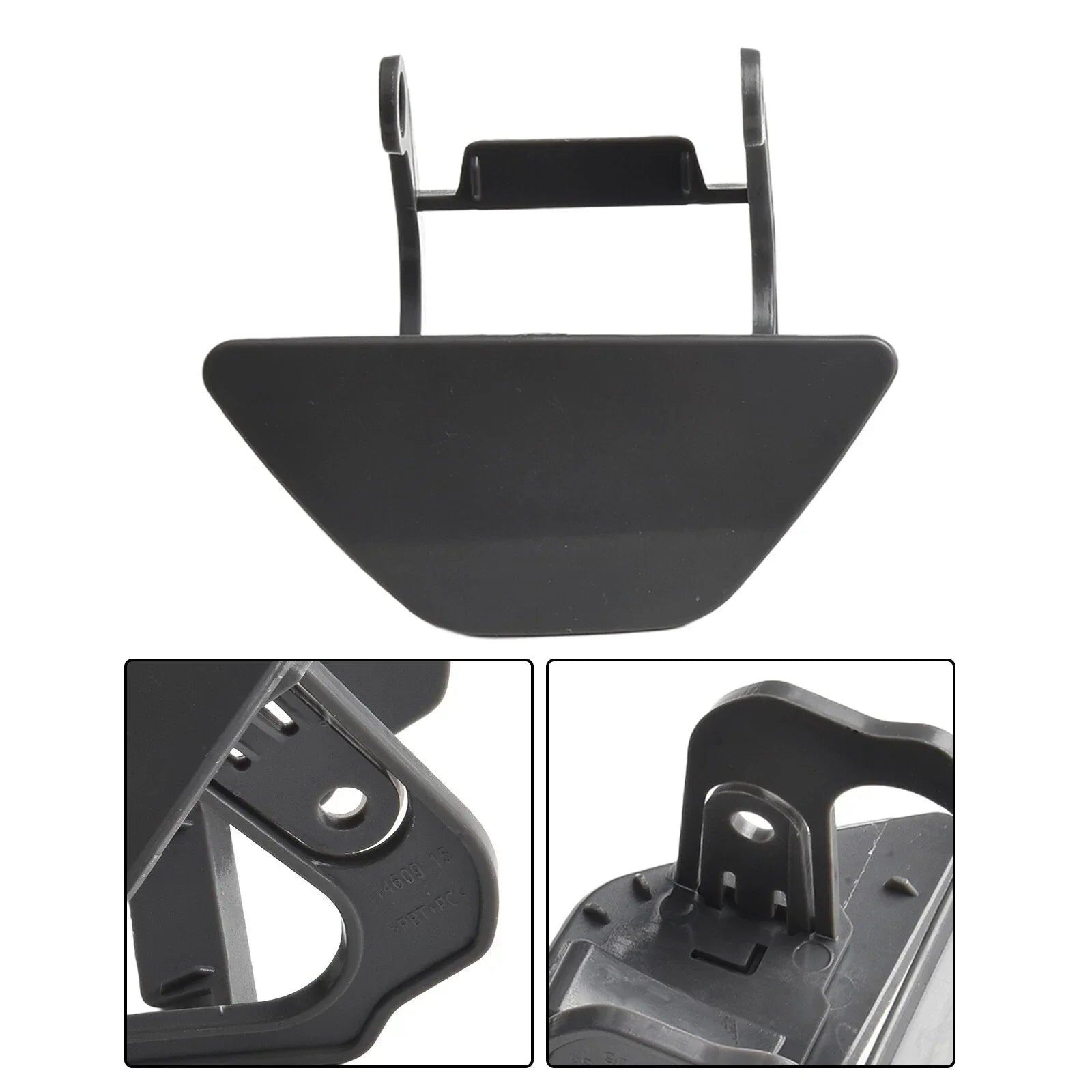 2 x Pair of Front Headlamp Washer Covers for 535i F10 F18 (2014–2016)