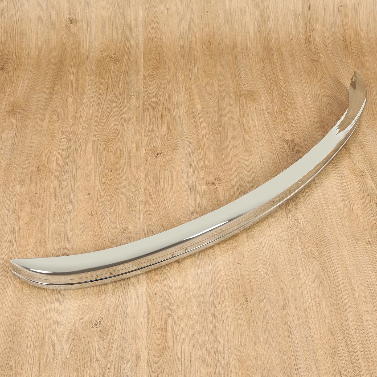 Front Bumper Bar for VW Beetle 1968–1973 / Super Beetle 1971–1973